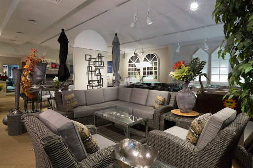 Outdoor Furniture Store «Allstate Home Leisure Rochester», reviews and photos, 828 N Main St, Rochester, MI 48307, USA