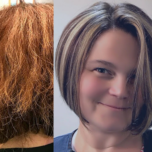 Hair Salon «Regis Signature Salon», reviews and photos, 4200 Conroy Rd #200, Orlando, FL 32839, USA