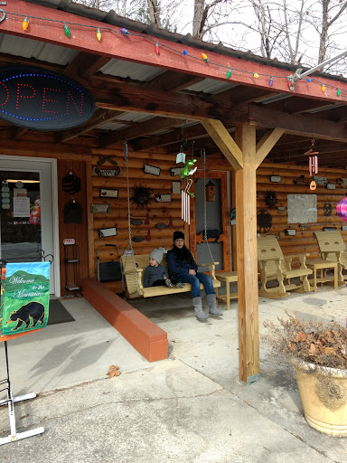 General Store «Creekside General Store», reviews and photos, 2955 US-76, Hiawassee, GA 30546, USA