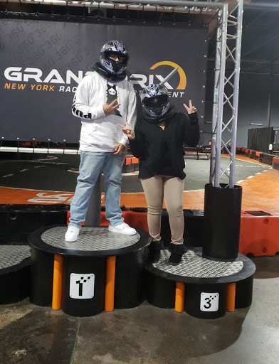 Amusement Center «Grand Prix New York Racing», reviews and photos, 333 Bedford Rd, Mt Kisco, NY 10549, USA