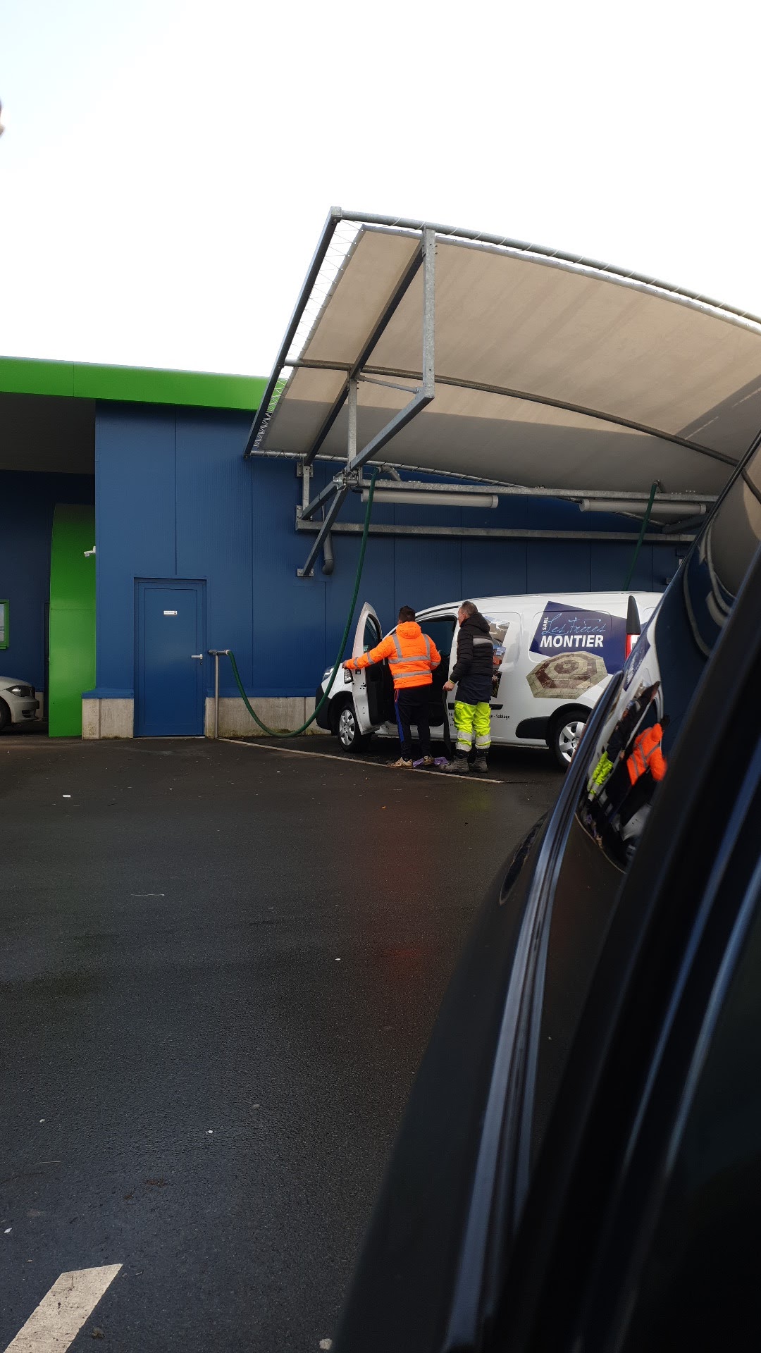 Photo n° 2 de l'avis de garfield.u fait le 18/01/2020 à 12:46