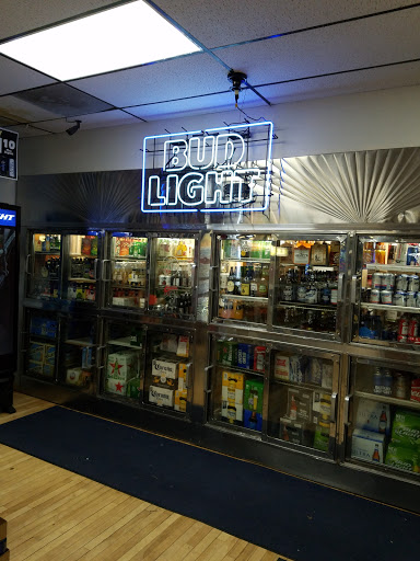 Alcoholic beverage wholesaler Springfield