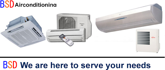 BSD Enterprises- AC Repair & Service, Washing Machine Repair, Refrigerator Repair, RO Microwave Repair Panchkula, Zirakpur