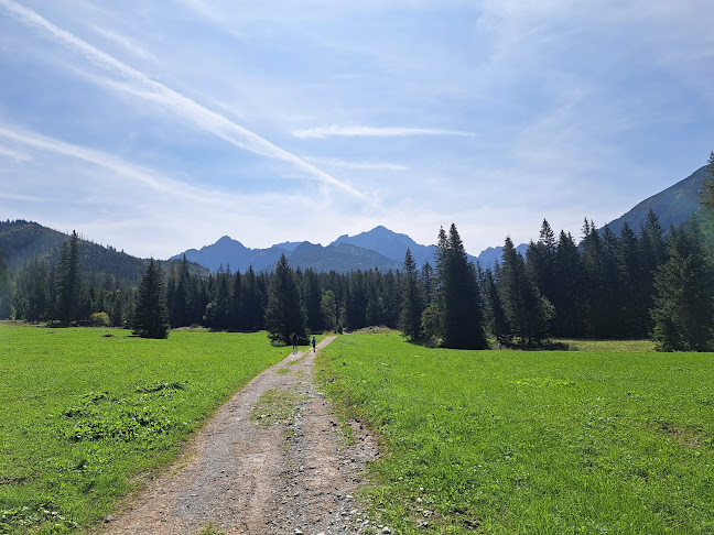 Komentáre a hodnotenia Apartmán B101 Vysoké Tatry