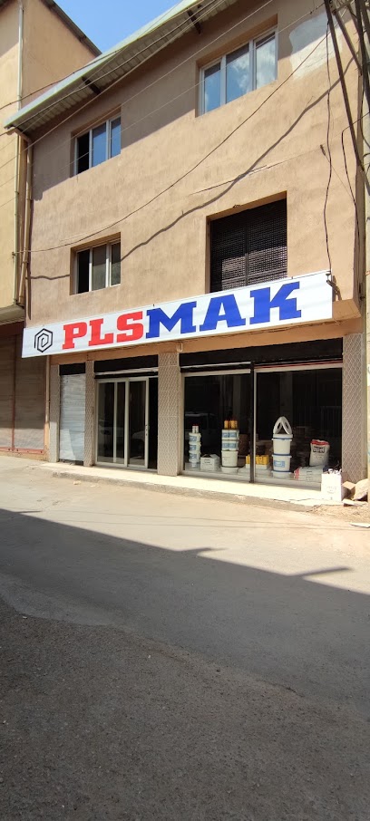 PLSMAK PVC & TUTKAL market