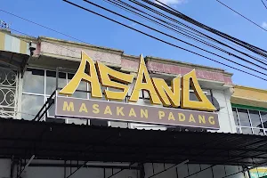 Asano Restaurant Airlangga image