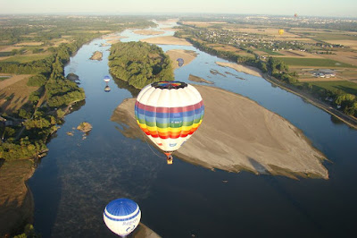 Anjou Tourisme à Angers