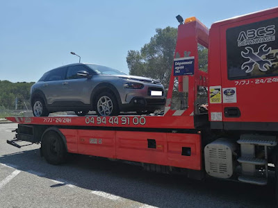 MS Cars Services à Fréjus