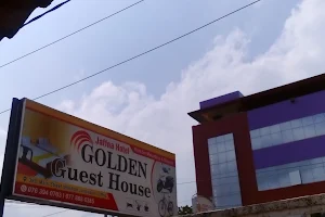 Golden Guest House (Jaffna Hotel) image