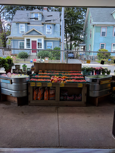 Grocery Store «Whole Foods Market», reviews and photos, 808 Massachusetts Ave, Arlington, MA 02476, USA