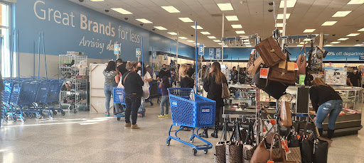 Clothing Store «Ross Dress for Less», reviews and photos, 500 N Jackson Rd Ste G, Pharr, TX 78577, USA