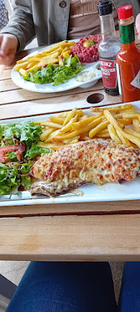 Plats et boissons du Restaurant italien Il Giardino à Lège-Cap-Ferret - n°10