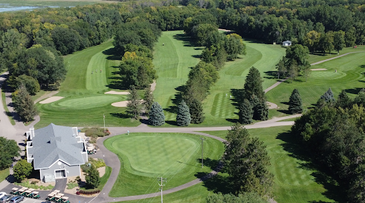 Golf Course «Chomonix Golf Course», reviews and photos, 700 Aqua Ln, Lino Lakes, MN 55014, USA