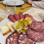 Photo n°1 de l'avis de Domenico.i fait le 19/01/2024 à 20:11 sur le  Osteria Da Trombicche à Siena