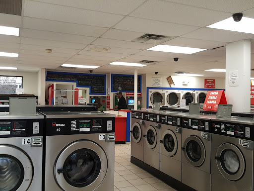 Laundromat «Price Hill Washland», reviews and photos, 3783 Warsaw Ave, Cincinnati, OH 45205, USA