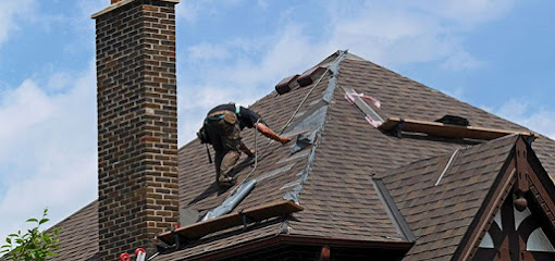 Corbin Roofing Repair Service LLC