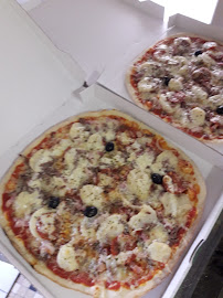 Pizza du Pizzas à emporter Pizza Chez Fredo à Buzançais - n°1