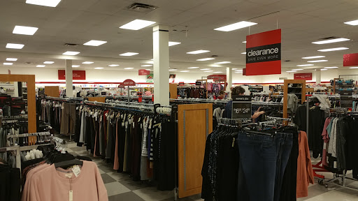 Department Store «T.J. Maxx», reviews and photos, 8510 N Evanston Ave, Kansas City, MO 64157, USA