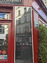 Photo n°43 de La Cantine du Troquet Pernety à Paris ()