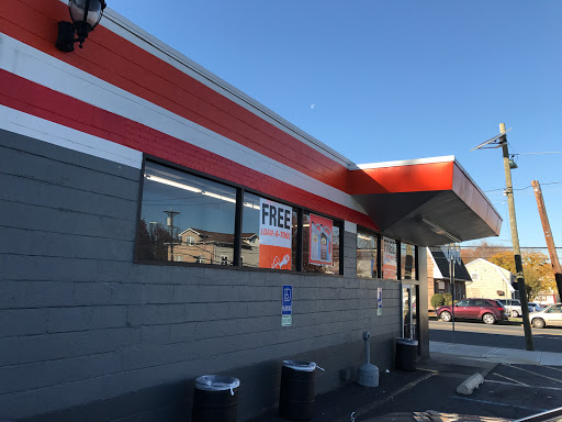 Auto Parts Store «AutoZone», reviews and photos, 614 Ridge Rd, North Arlington, NJ 07031, USA