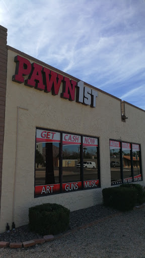 Pawn Shop «Pawn1st», reviews and photos