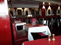 Atmosphère du Restaurant indien Ashok Samrat à Le Blanc-Mesnil - n°6