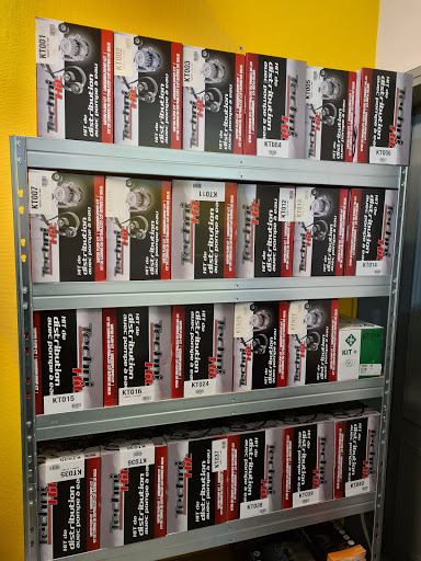 Photo 1 - Lille Auto Pièces