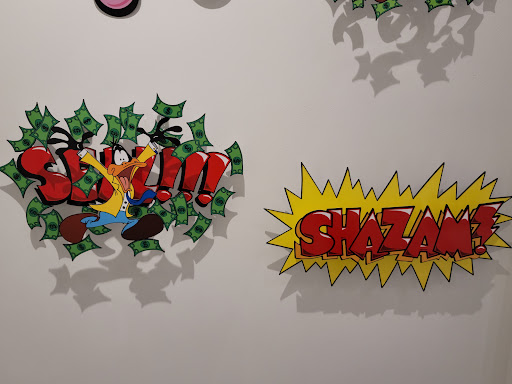 Art Gallery «Eden Fine Art», reviews and photos, 437 Madison Ave, New York, NY 10022, USA