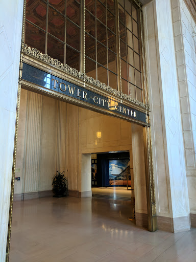 Shopping Mall «Tower City Center», reviews and photos, 230 W Huron Rd, Cleveland, OH 44113, USA