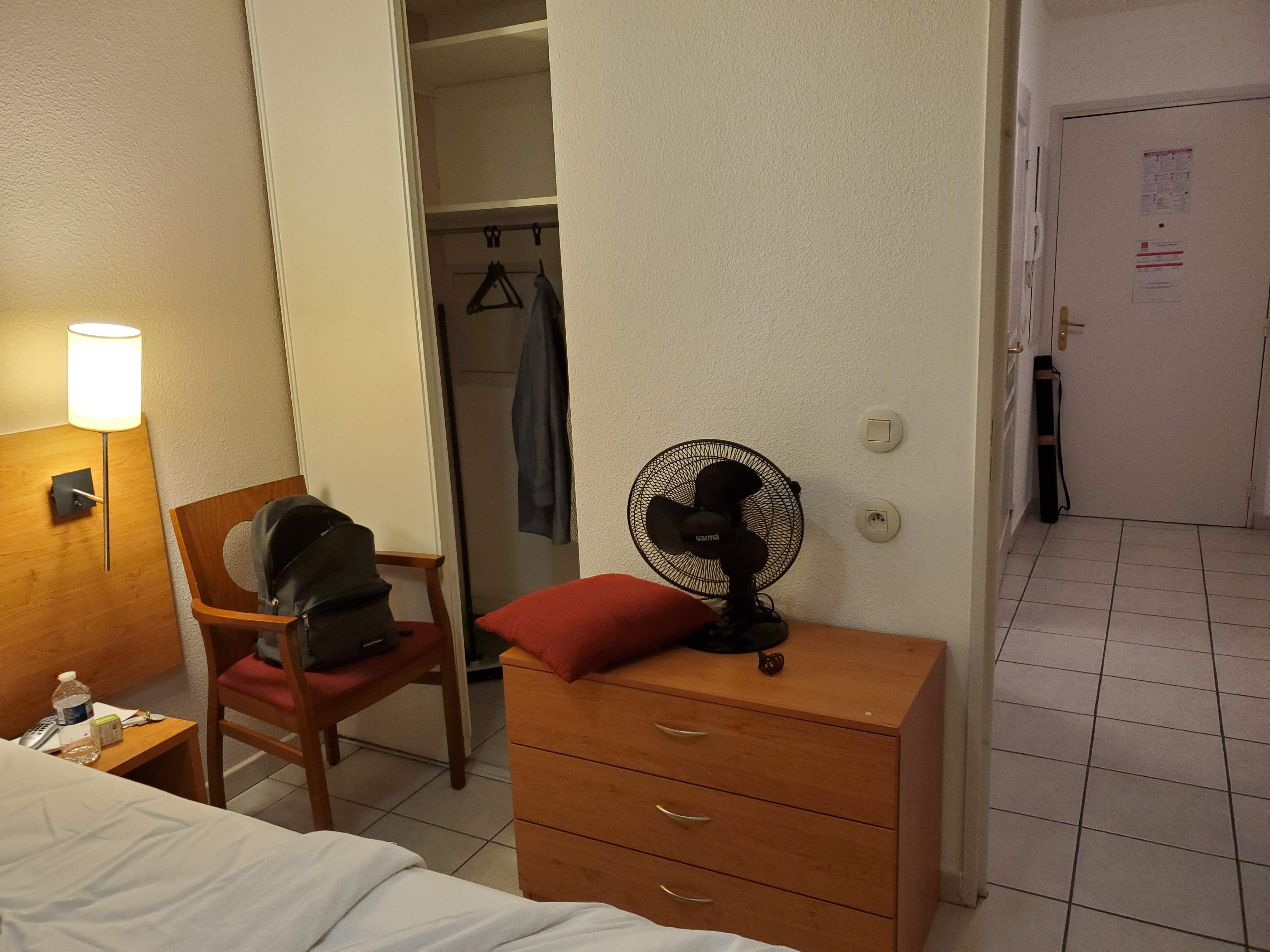Photo n° 1 de l'avis de Fathia.l fait le 21/09/2019 à 14:46