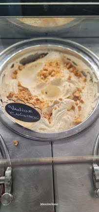 Crème glacée du Restaurant de sundae Chez Luciani à L'Île-Rousse - n°17