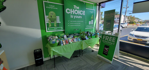 Cell Phone Store «Cricket Wireless Authorized Retailer», reviews and photos, 184 Merritts Rd b, Farmingdale, NY 11735, USA