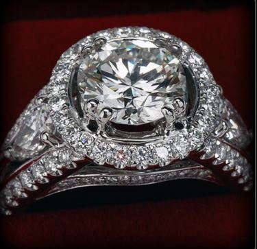 Jewelry Store «Biris Jewelers», reviews and photos, 806 S Main St, North Canton, OH 44720, USA