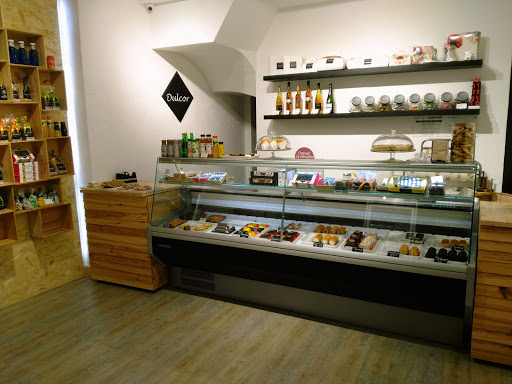 DULCOR Pastelería