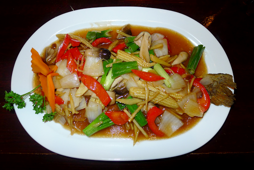 Banana Blossom Thai Cuisine_Cleveland