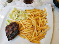 Frite du Restaurant La Brocherie à Saint-Raphaël - n°1