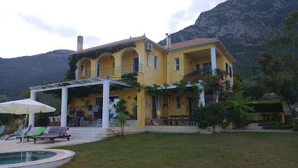 Villa Kitrini