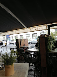 Atmosphère du Restaurant français Le Buggy Restaurant à Nice - n°5