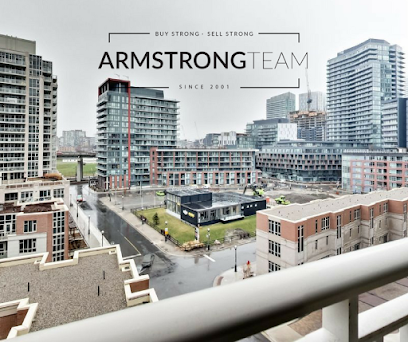 The Armstrong Team - Toronto Real Estate Team