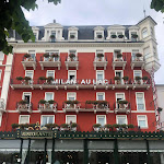 Photo n°1 de l'avis de Julien.i fait le 18/08/2019 à 20:06 sur le  Hotel Milan Speranza Au Lac à Stresa