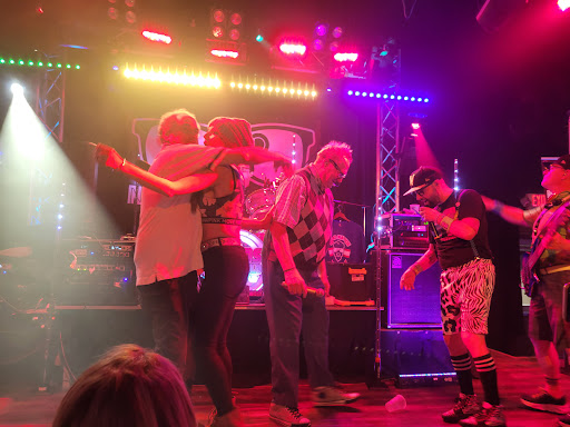 Wedding Venue «The Cove - Seafood & Banquets», reviews and photos, 4701 Transit Rd, Depew, NY 14043, USA