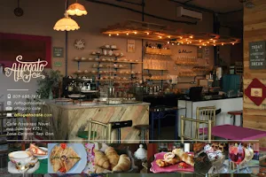 Affogato Café - Zona Colonial image