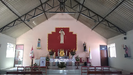 Parroquia Virgen de Loreto