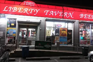Liberty Tavern image