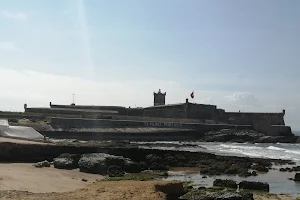 Forte de São Julião da Barra image