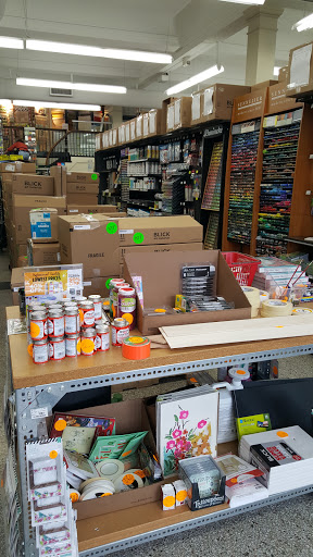Art Supply Store «Blick Art Materials», reviews and photos, 1600 Broadway, Seattle, WA 98122, USA