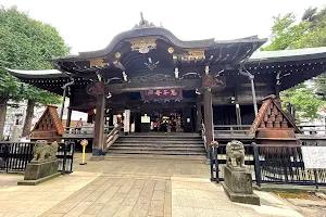 Kishimojin Temple image