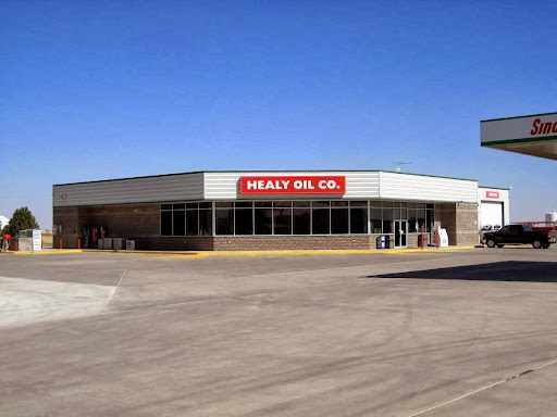 Healy Oil Co