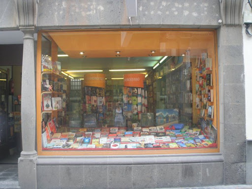 Librería Archipiélago