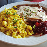 Photo n°6 de l'avis de Yaeger.l fait le 09/08/2021 à 14:38 sur le  Gasthof-Pension Post à Denkendorf